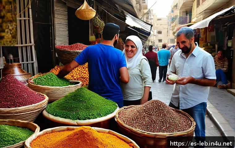 베이루트의 숨겨진 명소 관련 이미지 1